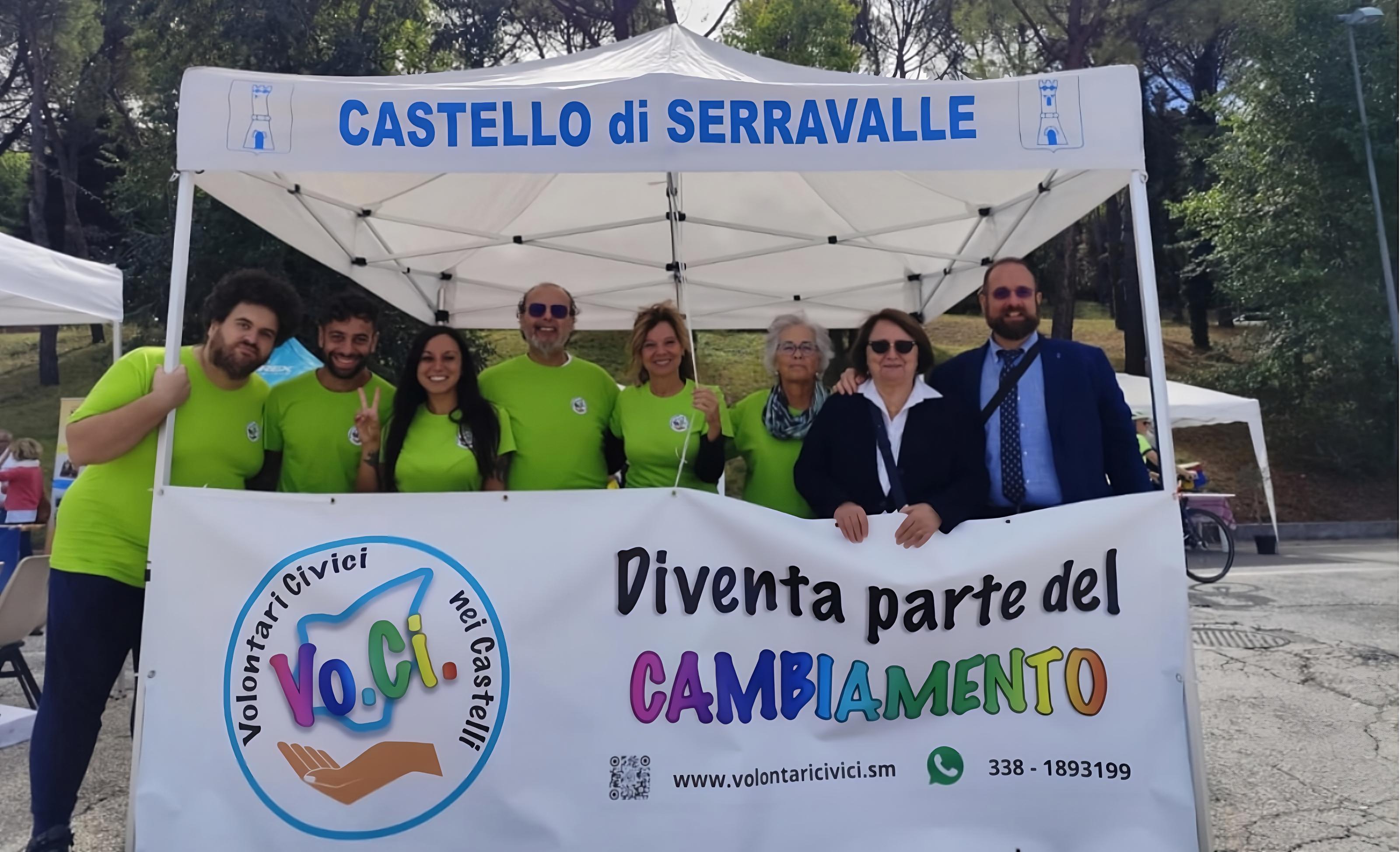 Vo.Ci. Asspociazione San Marino